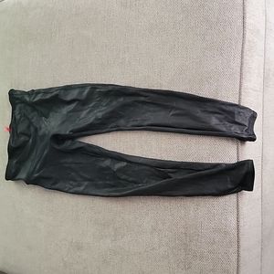 Spanx leggings
